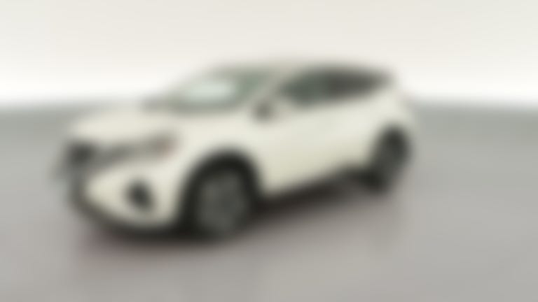 2024 Nissan Murano vehicle photo
