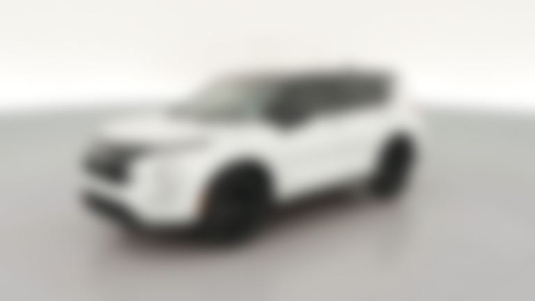 2023 Mitsubishi Outlander vehicle photo