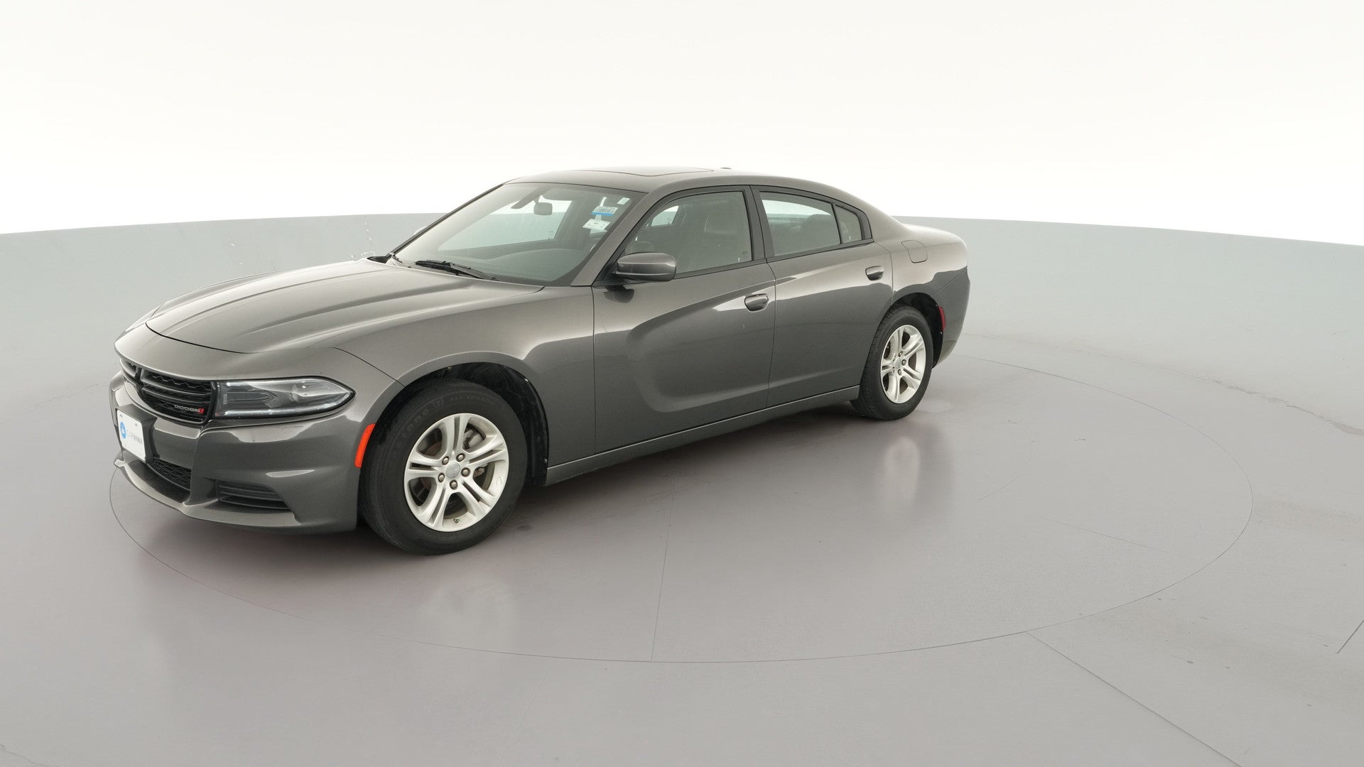 2022 Dodge Charger vehicle photo