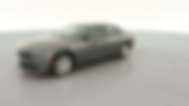 2022 Dodge Charger vehicle photo