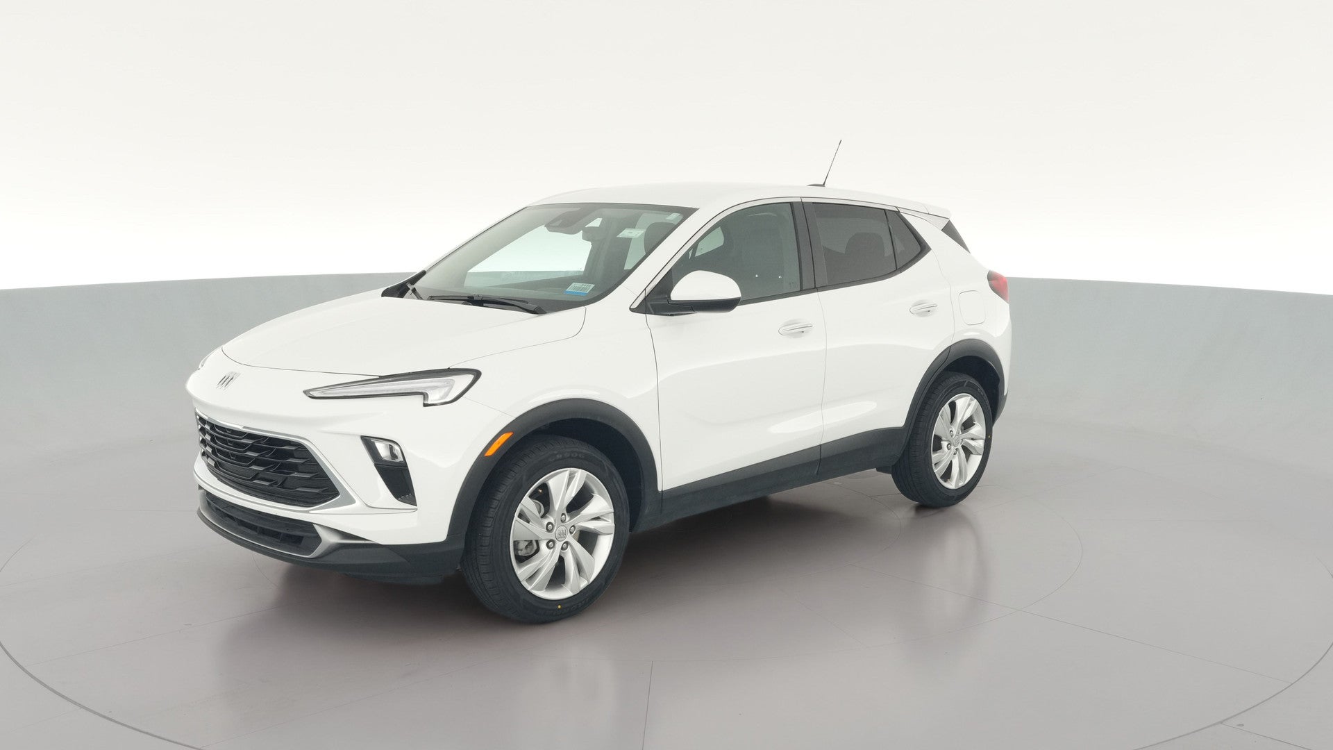 2025 Buick Encore GX vehicle photo