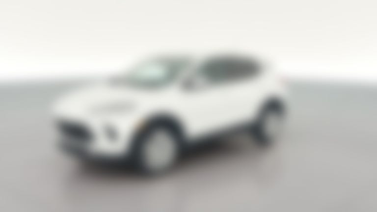 2025 Buick Encore GX vehicle photo