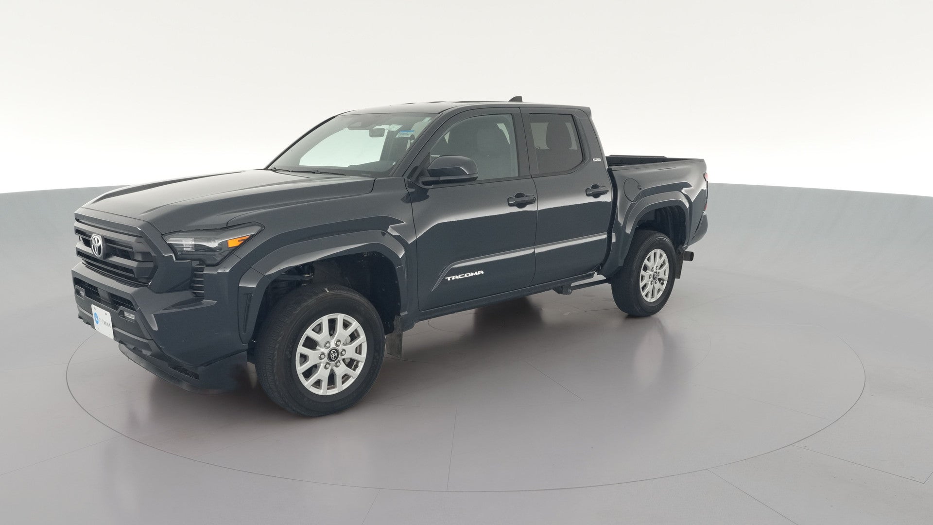 2024 Toyota Tacoma Double Cab vehicle photo