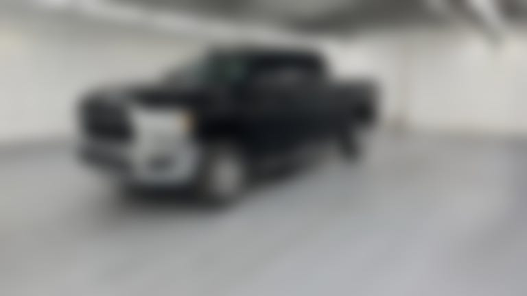 2024 Ram 2500 Crew Cab vehicle photo