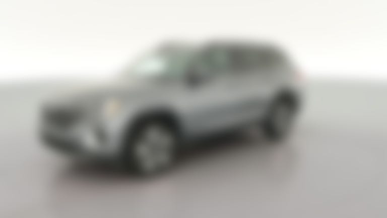 2024 Volkswagen Atlas vehicle photo