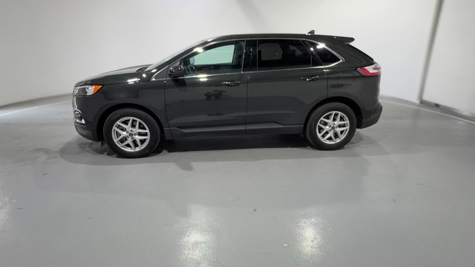 2022 Ford Edge vehicle photo
