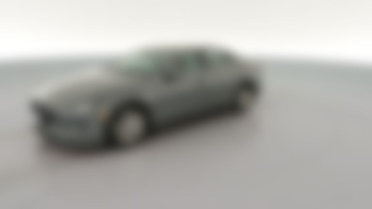 2021 Hyundai Sonata vehicle photo
