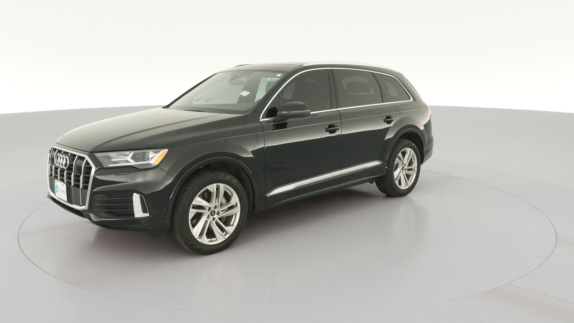 2023 Audi Q7 vehicle photo
