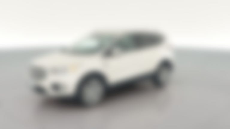 2017 Ford Escape vehicle photo