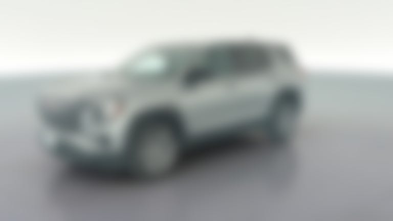 2025 GMC Terrain vehicle photo