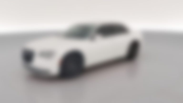 2018 Chrysler 300 vehicle photo
