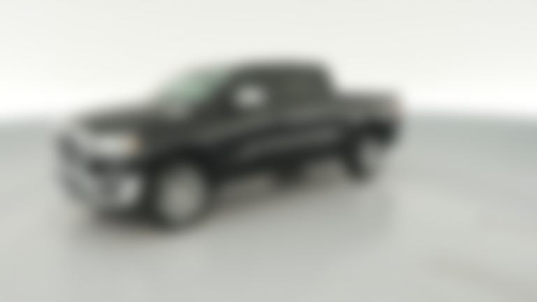 2019 Ram 1500 Crew Cab vehicle photo