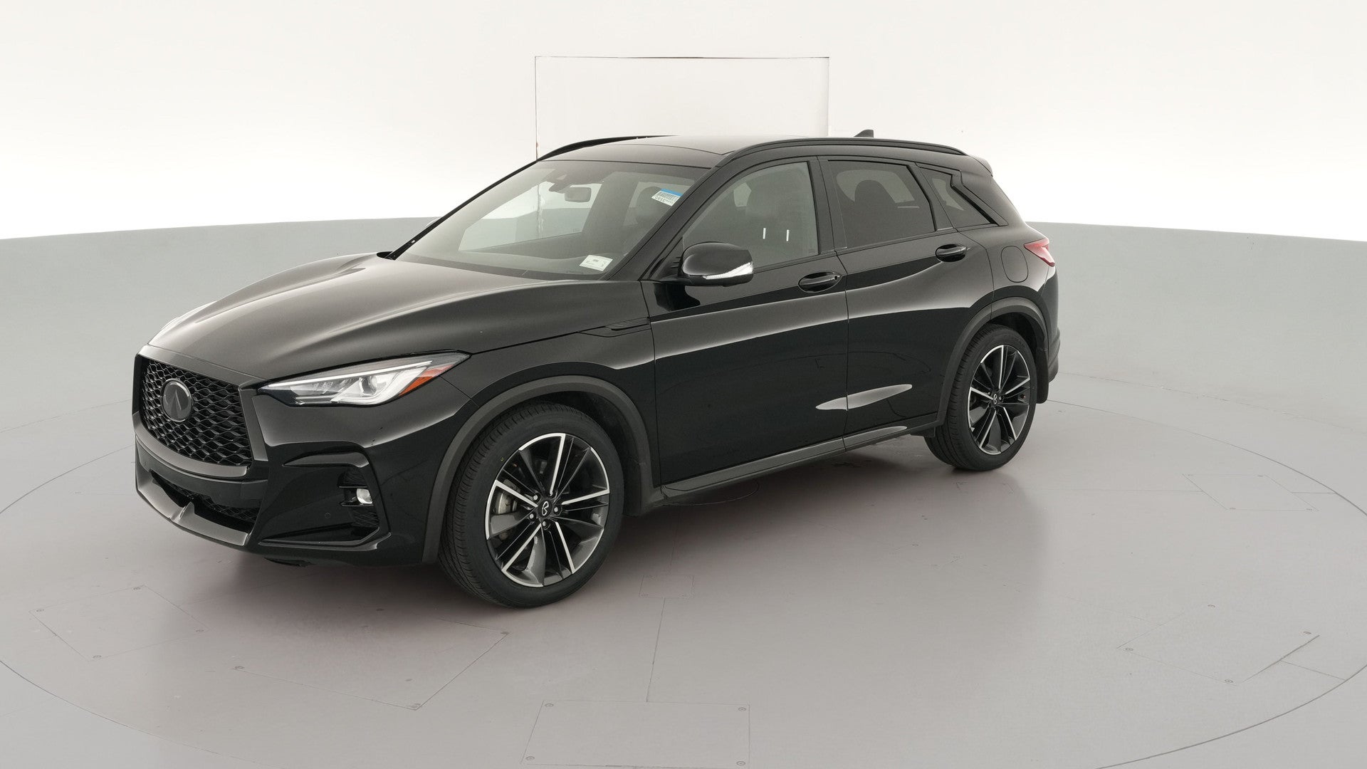 2023 INFINITI QX50 vehicle photo