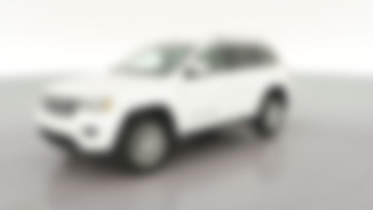 2021 Jeep Grand Cherokee vehicle photo