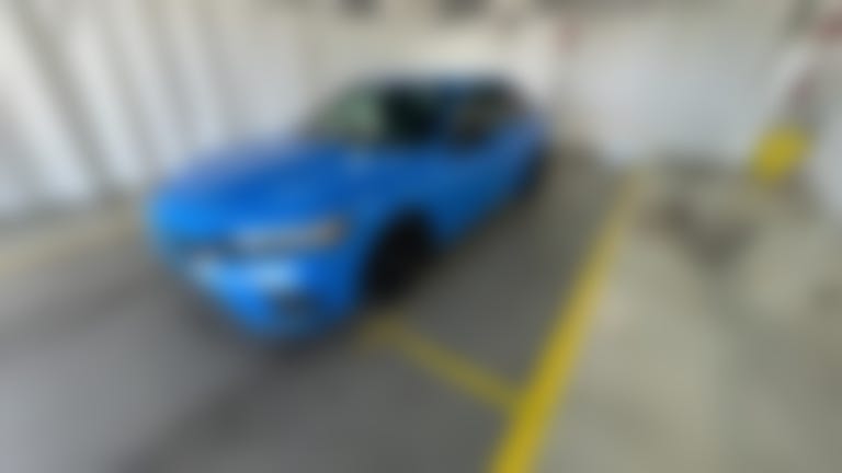 2022 Honda Civic vehicle photo