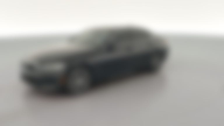 2021 BMW 3 Series vehicle photo