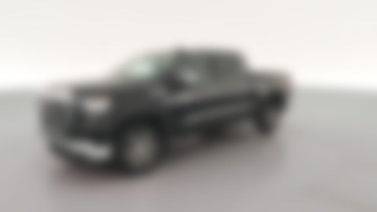 2025 GMC Sierra 1500 Crew Cab vehicle photo