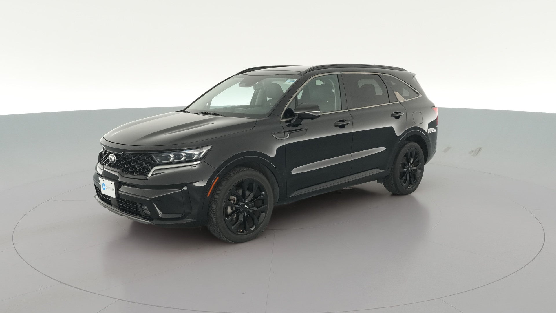 2021 Kia Sorento vehicle photo