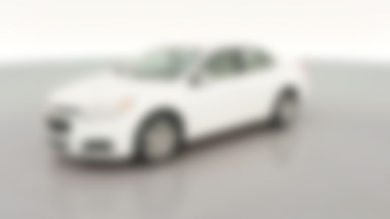 2016 Chevrolet Malibu Limited vehicle photo