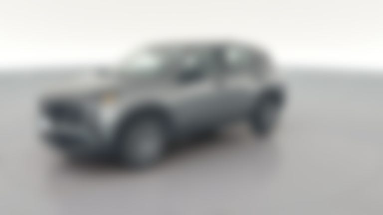 2025 Nissan Kicks vehicle photo