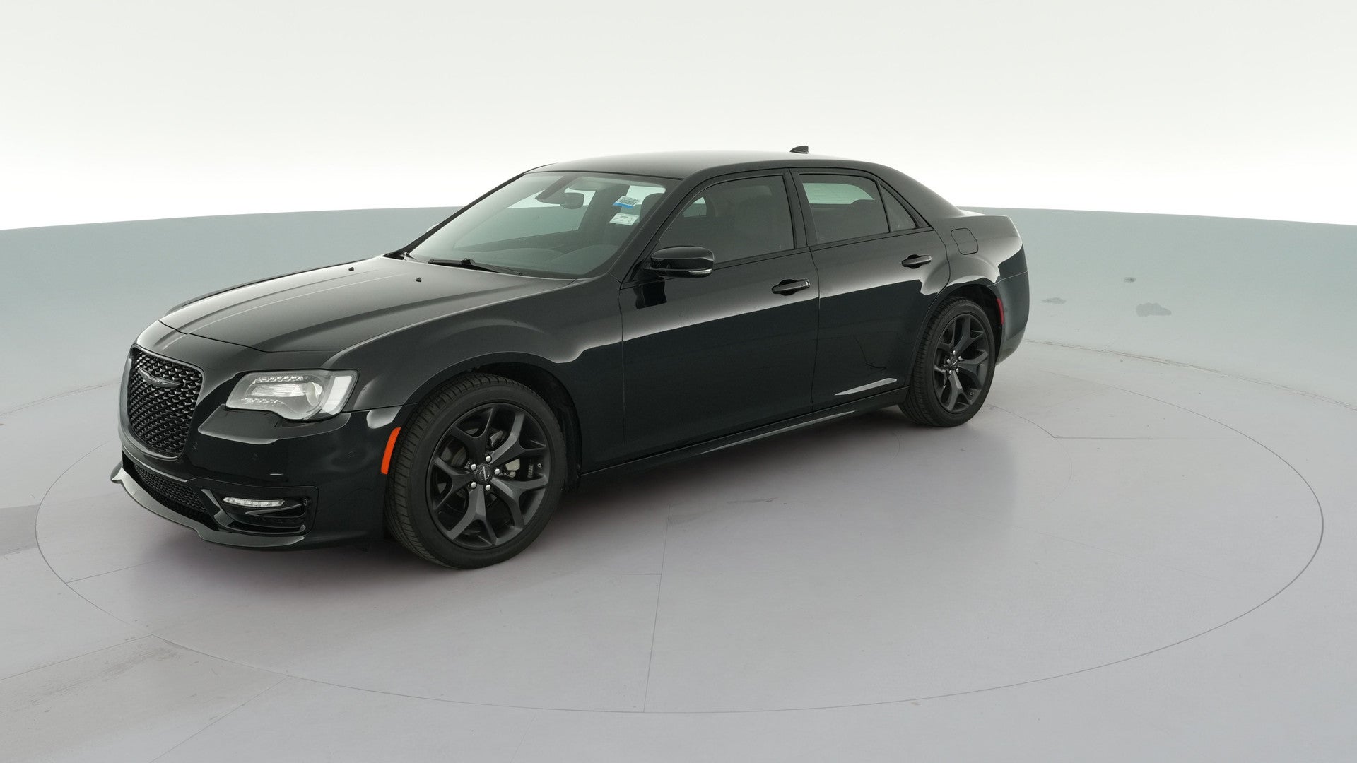 2023 Chrysler 300 vehicle photo