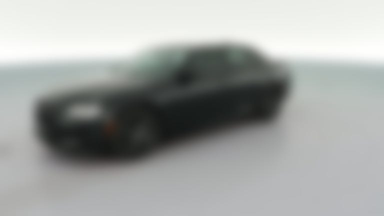 2023 Chrysler 300 vehicle photo
