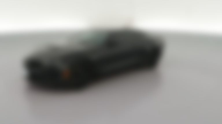 2022 Chevrolet Camaro vehicle photo