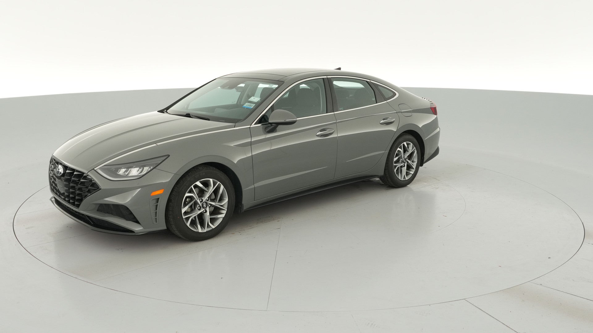 2023 Hyundai Sonata vehicle photo