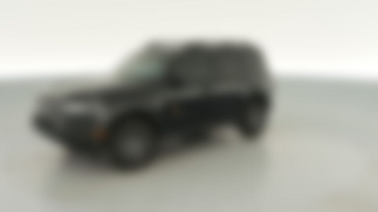 2024 Ford Bronco Sport vehicle photo