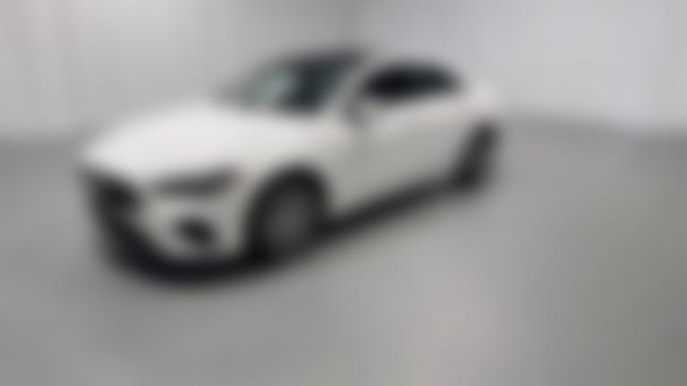 2025 Mercedes-Benz CLA vehicle photo