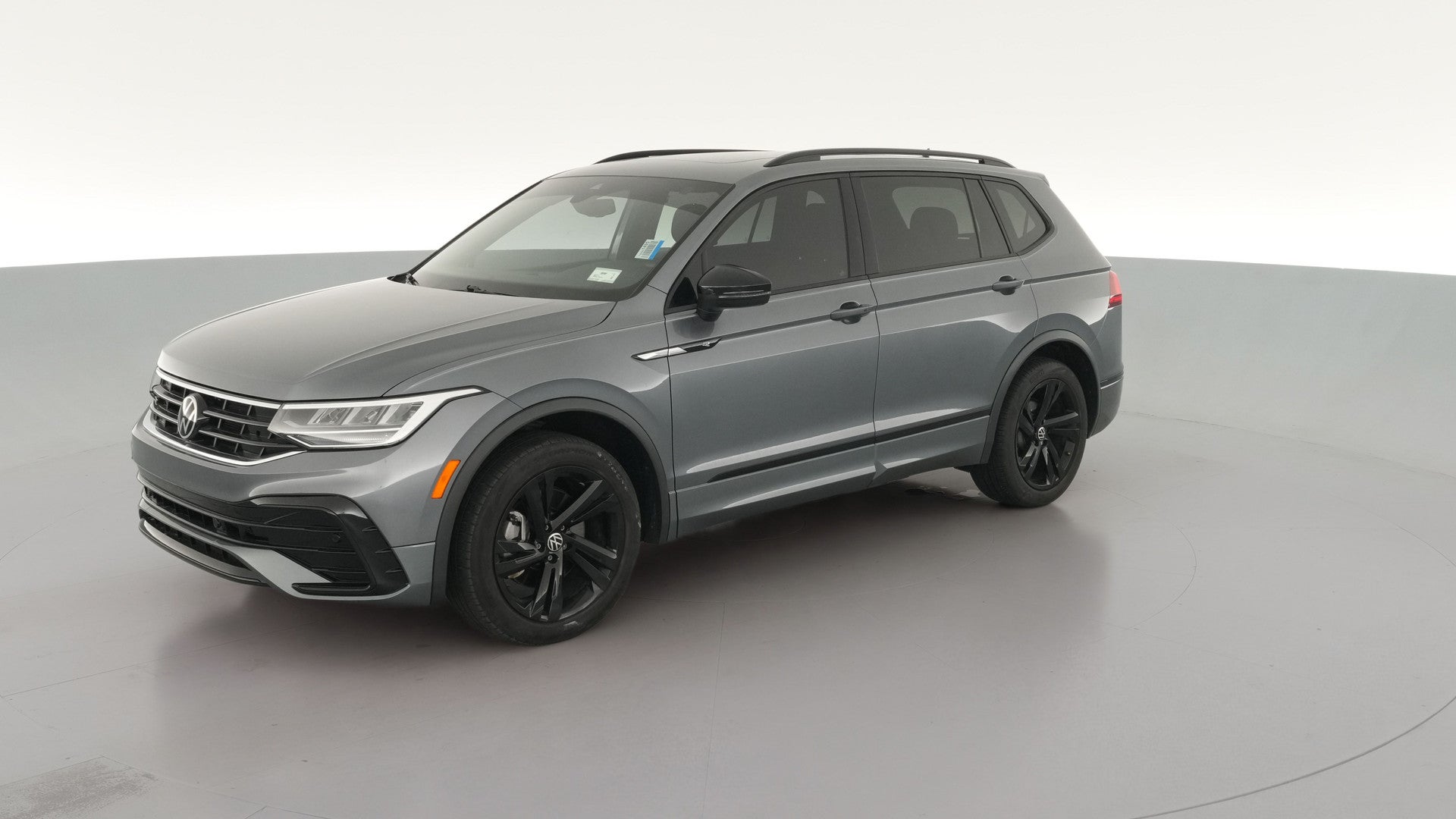 2023 Volkswagen Tiguan vehicle photo