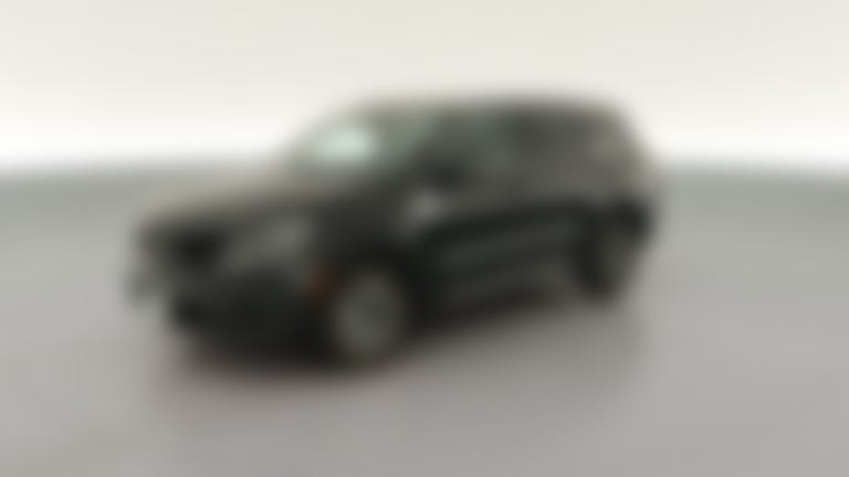2022 Kia Sorento Hybrid vehicle photo