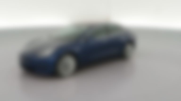 2019 Tesla Model 3 vehicle photo