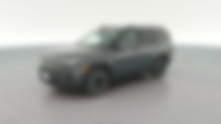 2026 Hyundai Santa Fe vehicle photo