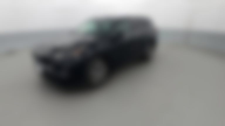 2023 Toyota Highlander vehicle photo