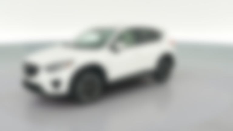 2016 MAZDA CX-5 vehicle photo