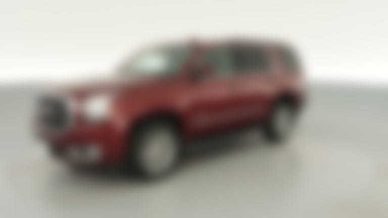2016 GMC Yukon vehicle photo