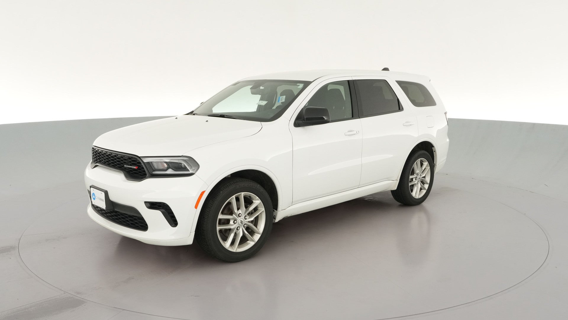 2026 Dodge Durango vehicle photo