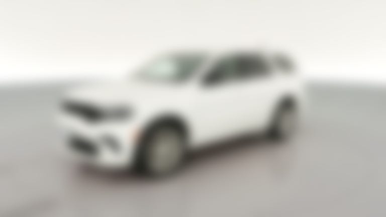 2026 Dodge Durango vehicle photo