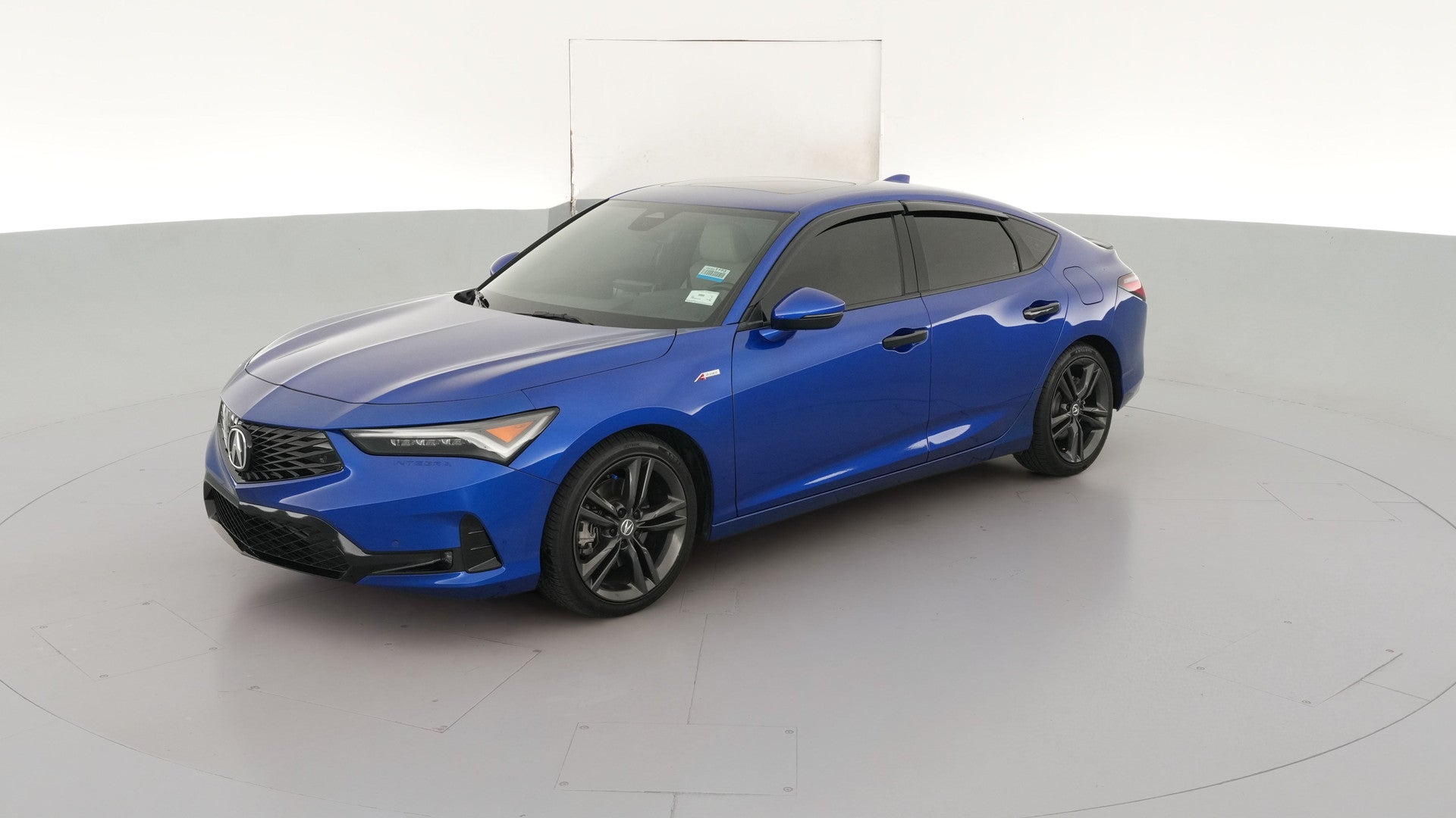2023 Acura Integra vehicle photo