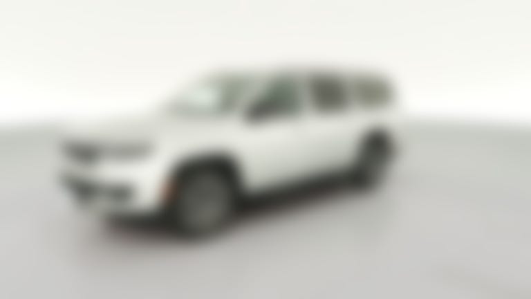 2024 Jeep Wagoneer L vehicle photo