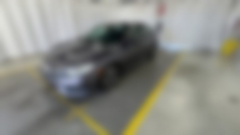 2016 Honda Civic vehicle photo