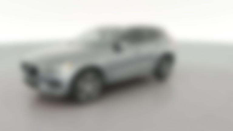 2021 Volvo XC60 vehicle photo