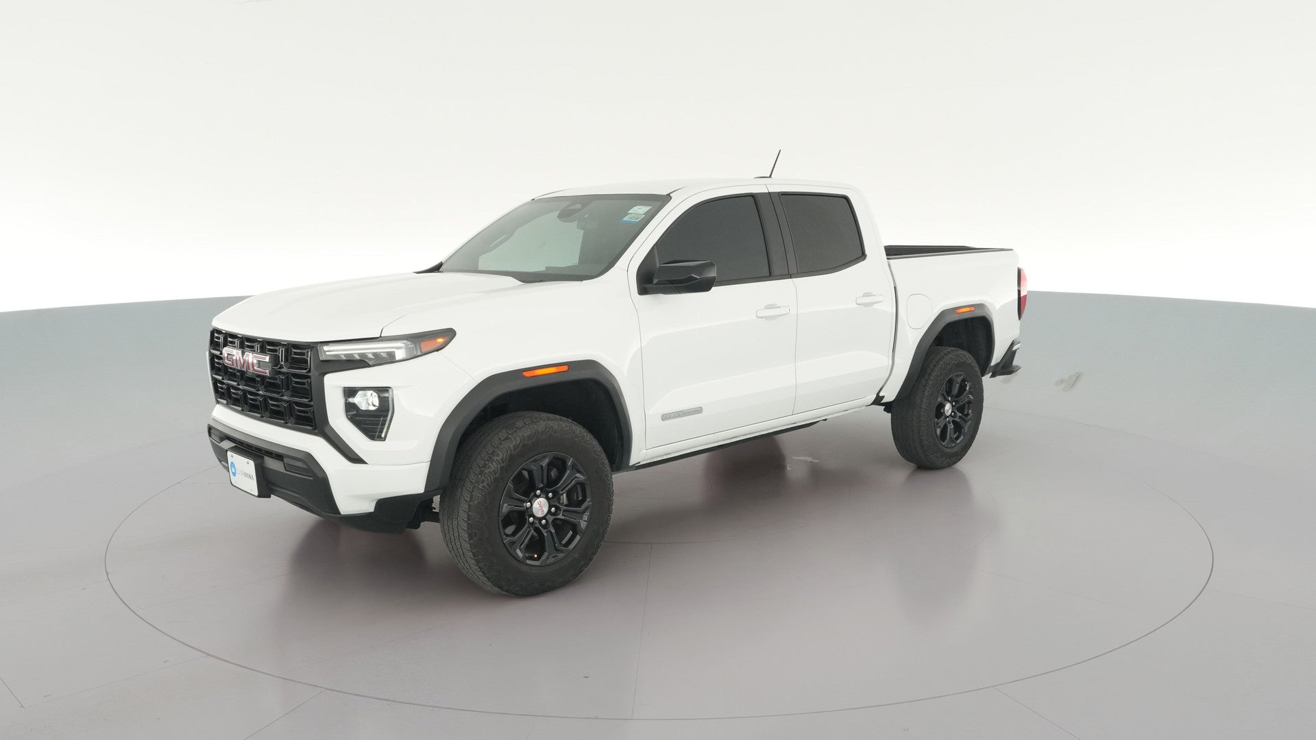2023 GMC Canyon Crew Cab vehicle photo