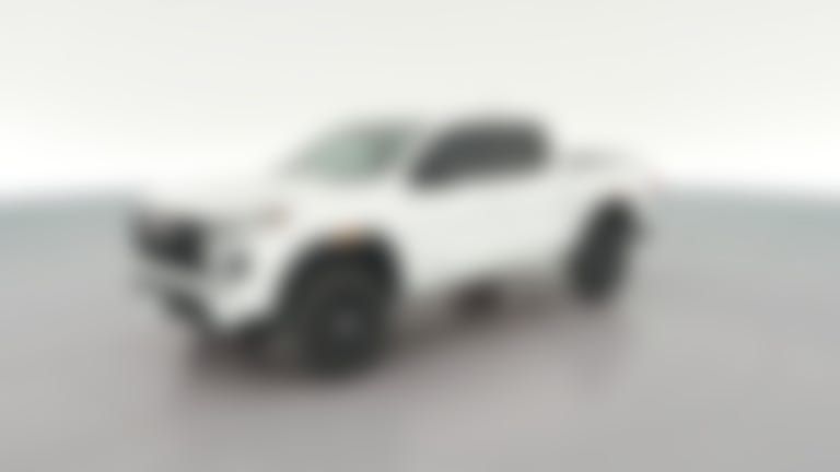 2023 GMC Canyon Crew Cab vehicle photo