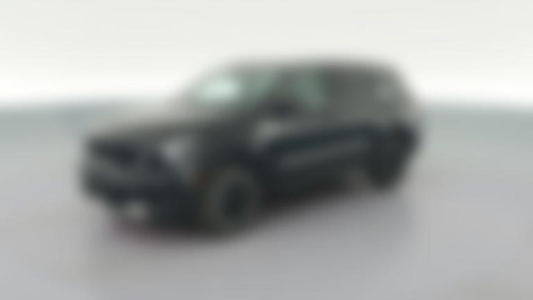 2025 Kia Sorento vehicle photo