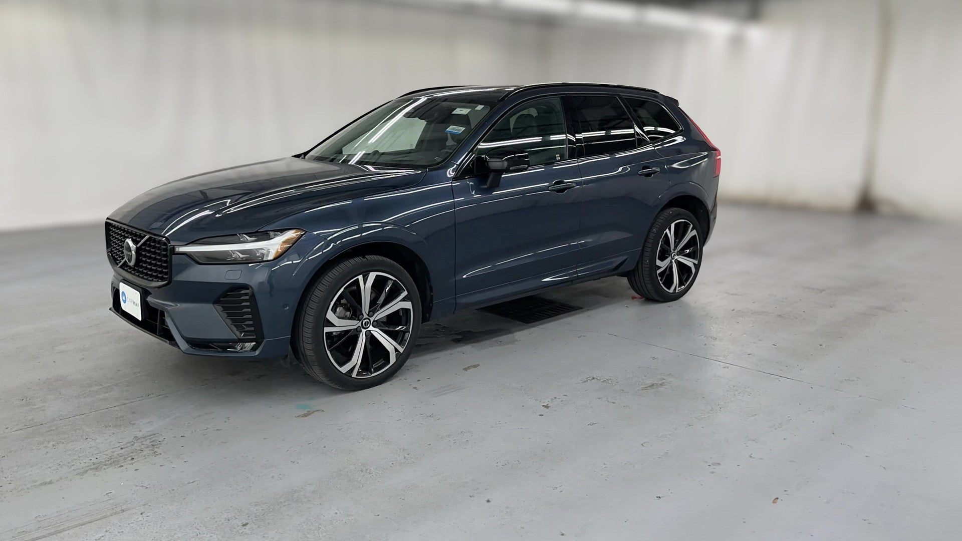 2024 Volvo XC60 vehicle photo