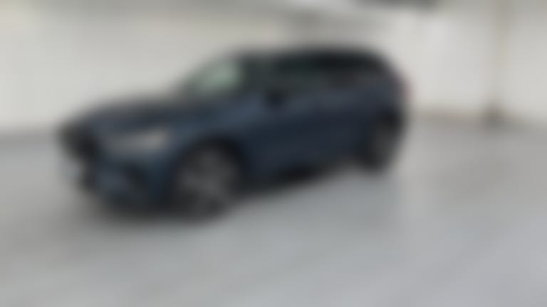 2024 Volvo XC60 vehicle photo