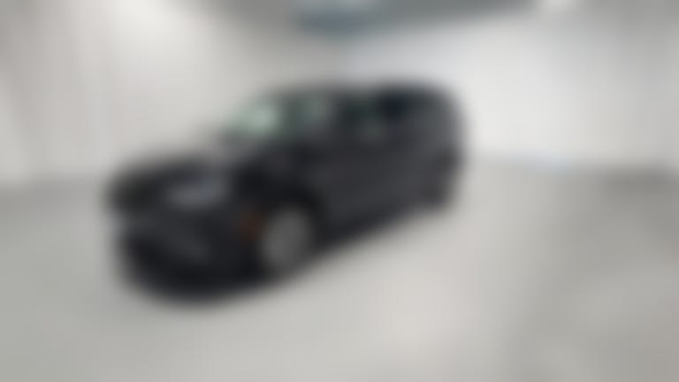 2024 Chrysler Pacifica Hybrid vehicle photo