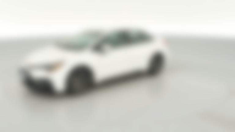 2020 Toyota Corolla vehicle photo